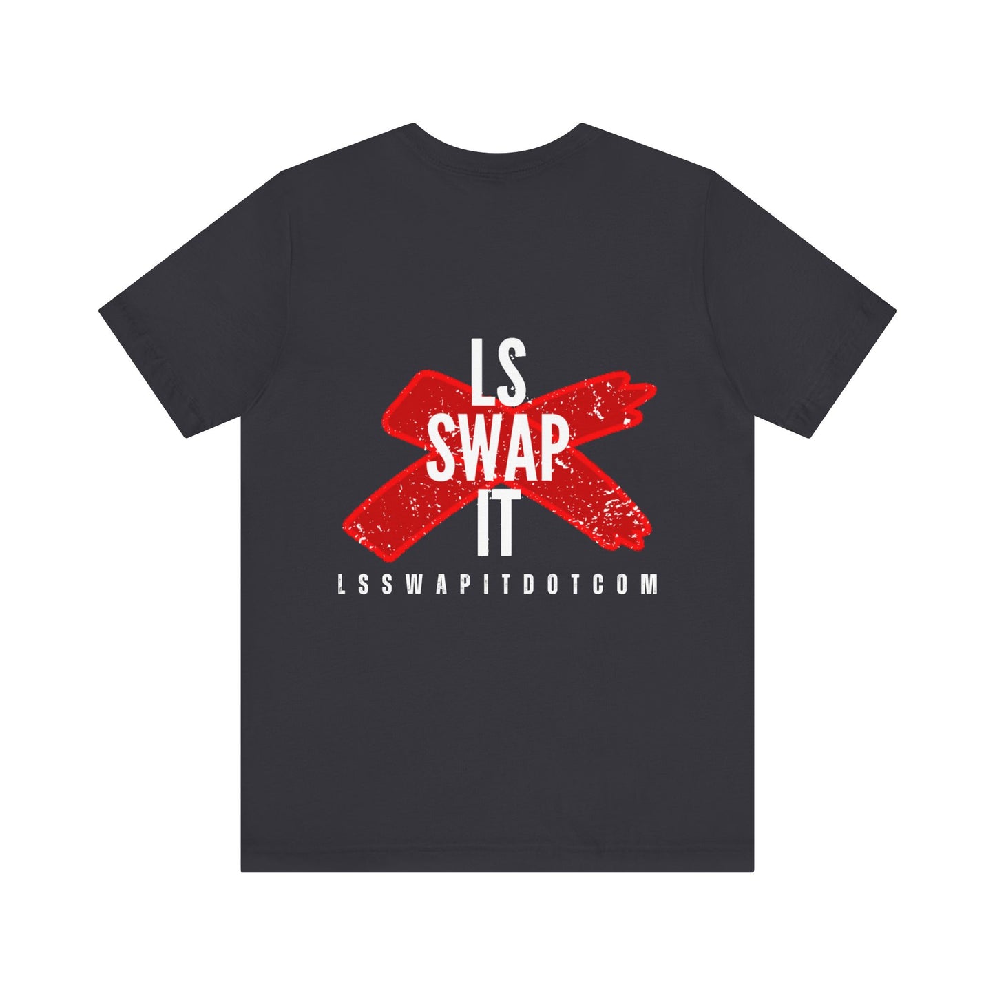 LS Swap it!