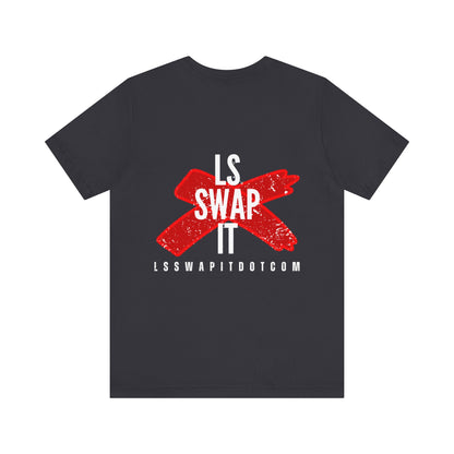 LS Swap it!