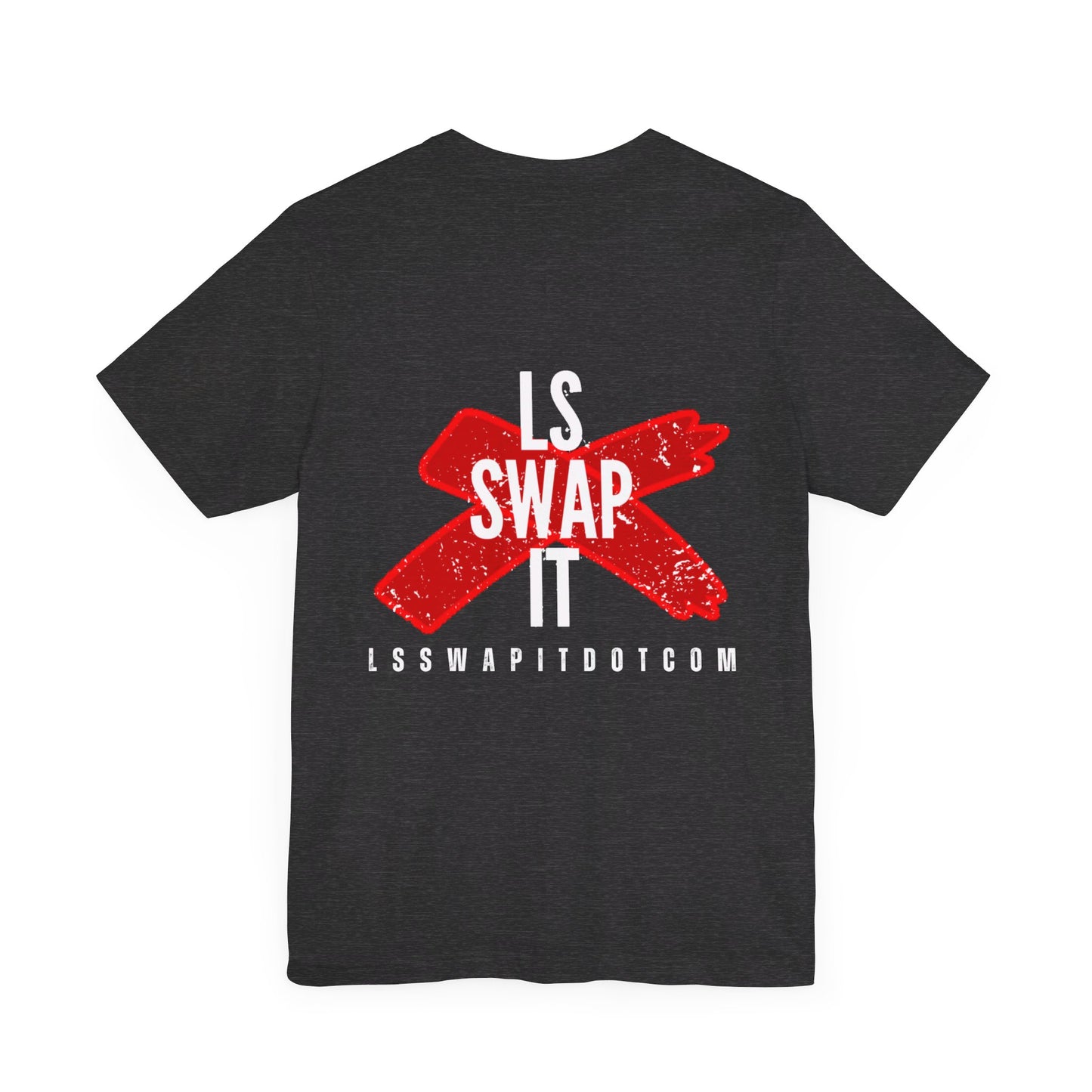 LS Swap it!