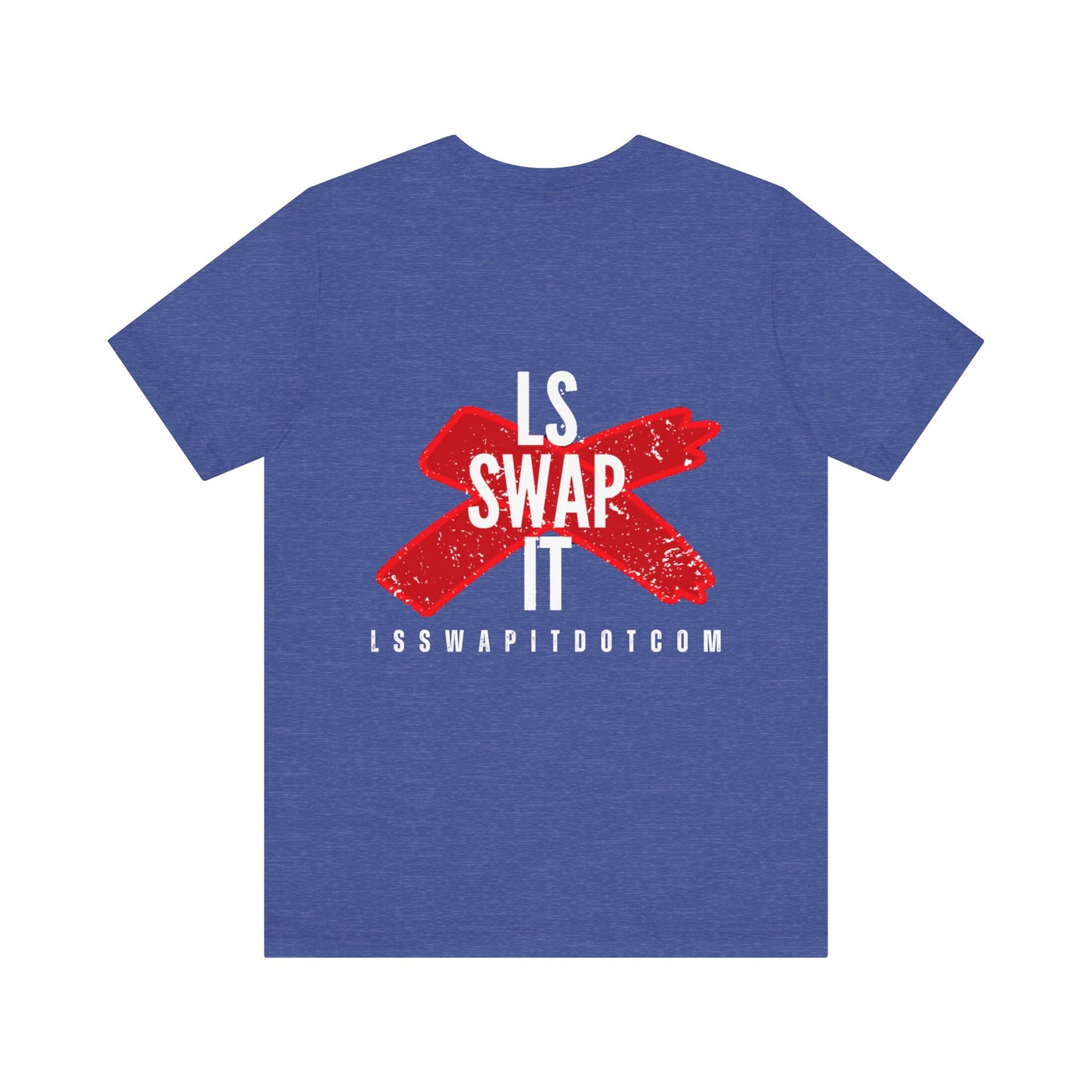 LS Swap it!