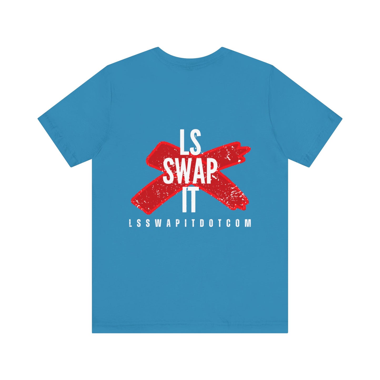 LS Swap it!