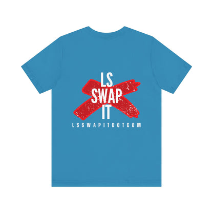 LS Swap it!