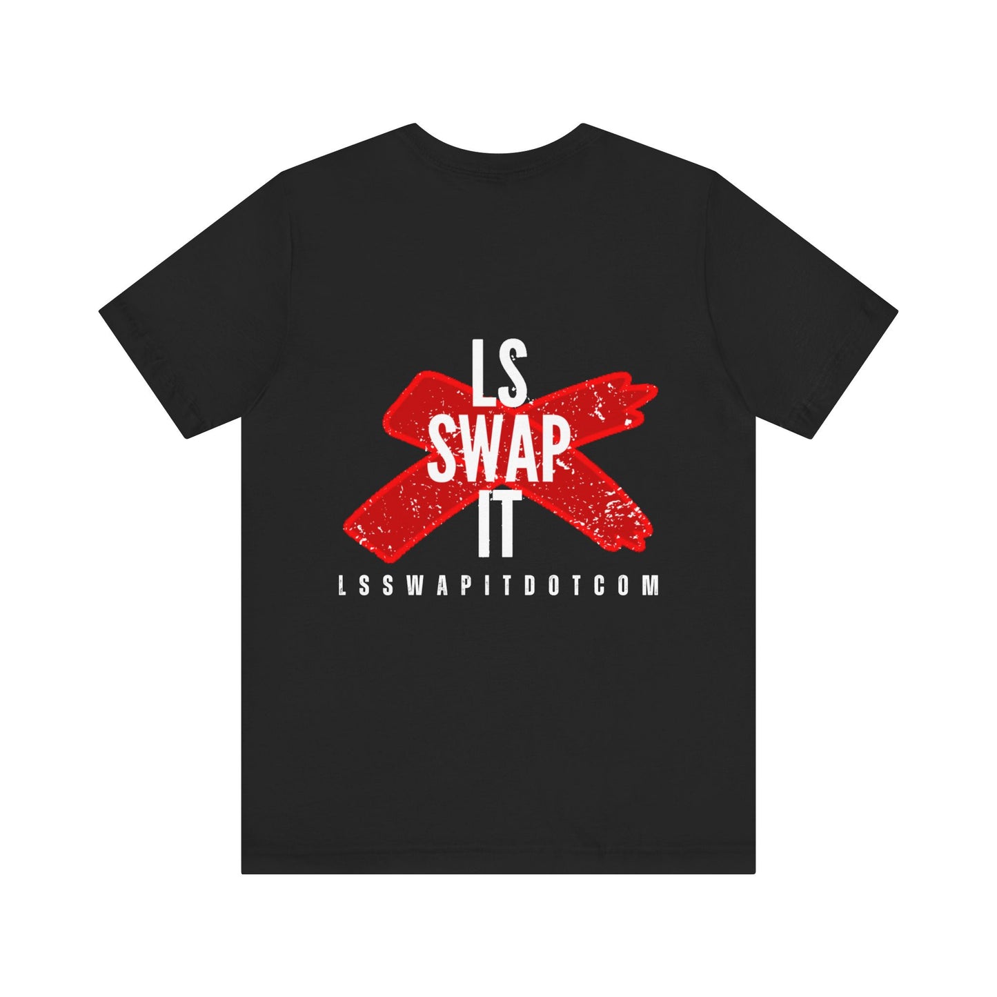 LS Swap it!