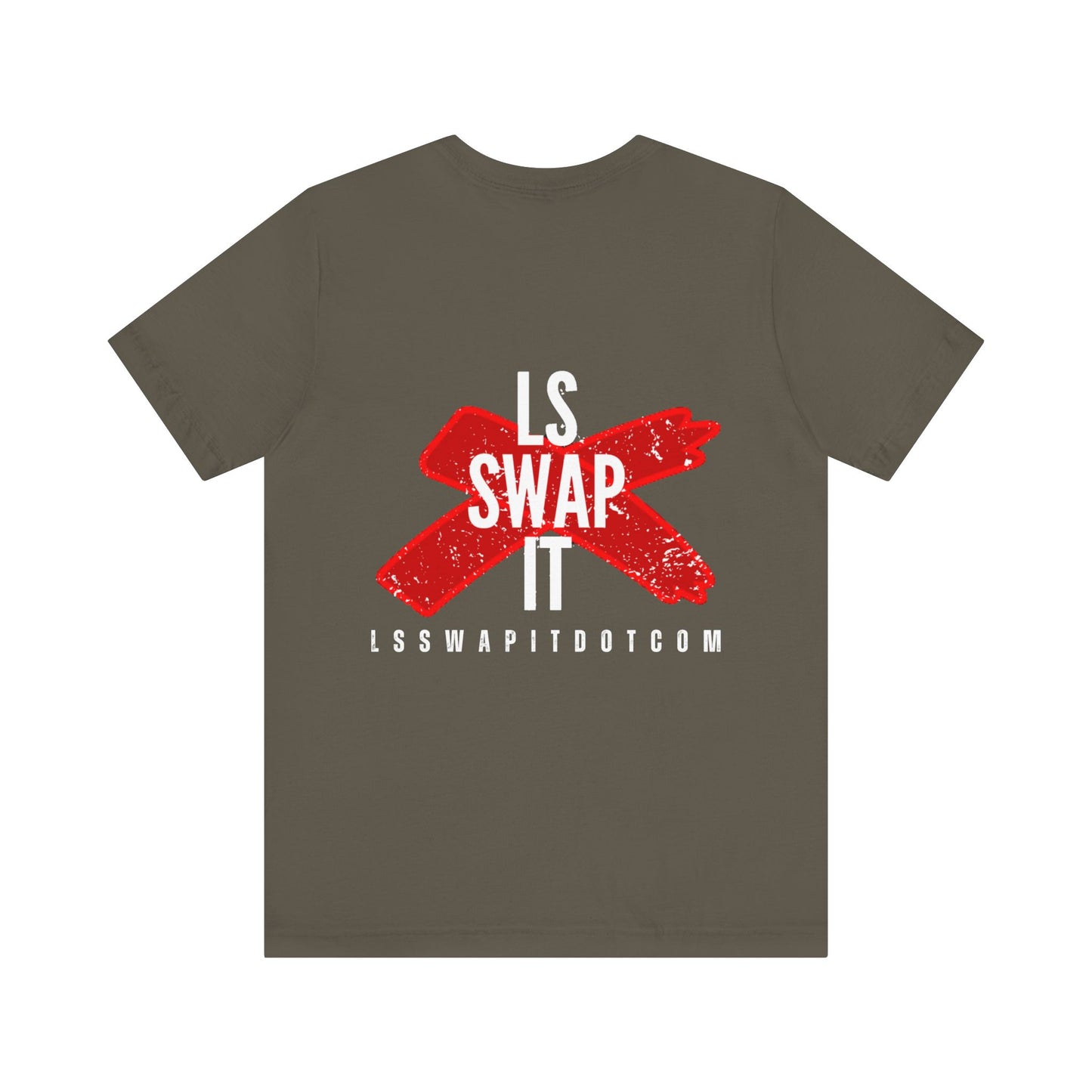 LS Swap it!