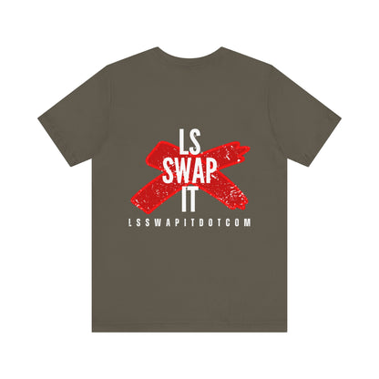 LS Swap it!