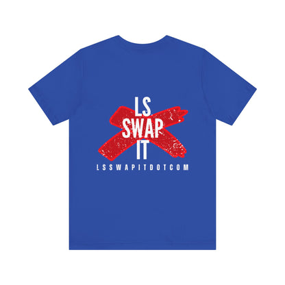 LS Swap it!