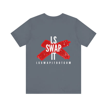 LS Swap it!