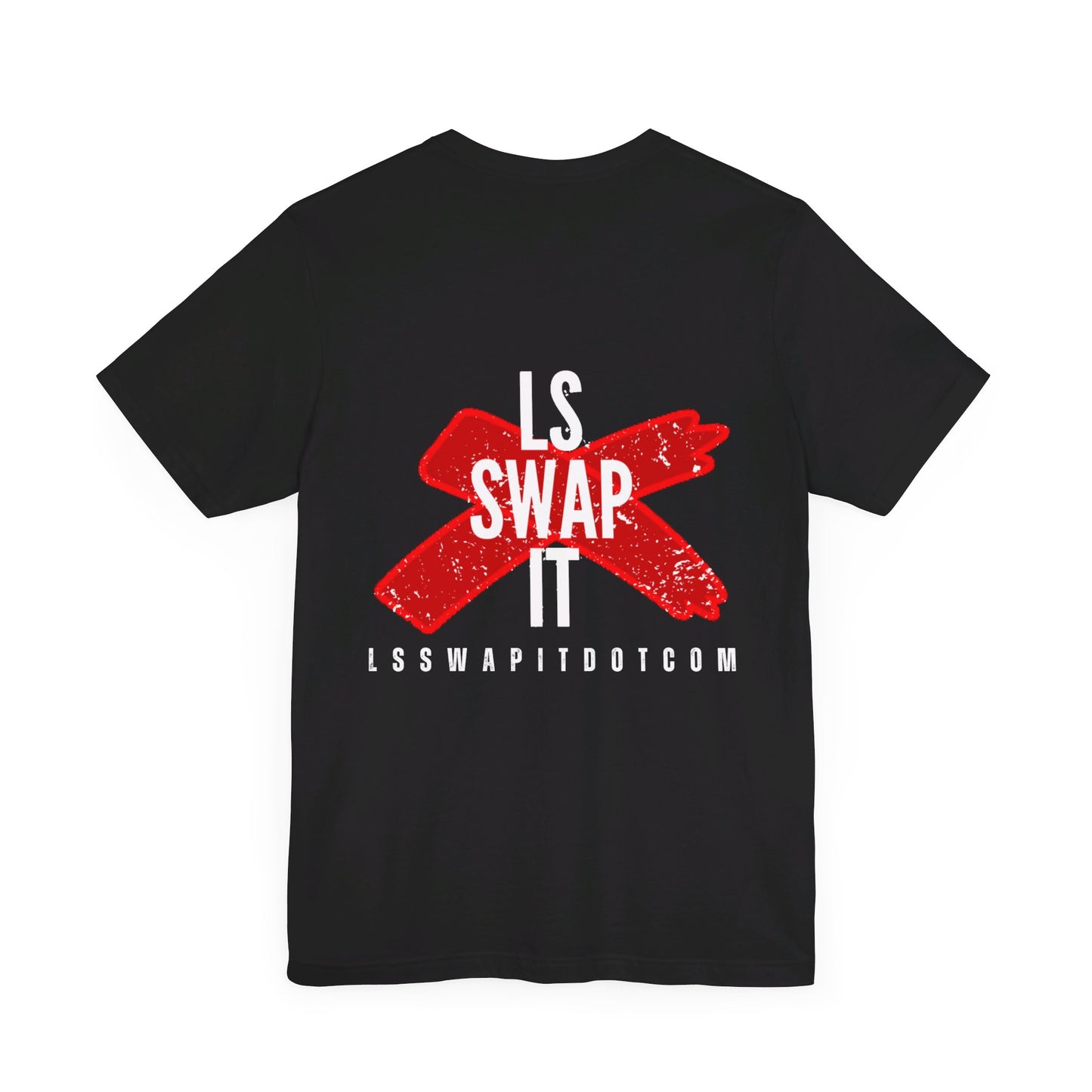 LS Swap it!