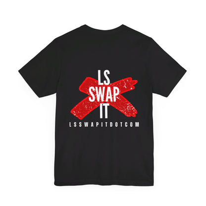 LS Swap it!