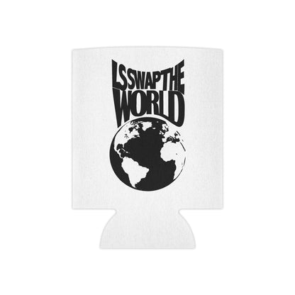 LS Swap the World Koozie